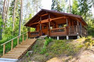 Дома для отпуска Villa Saimaa