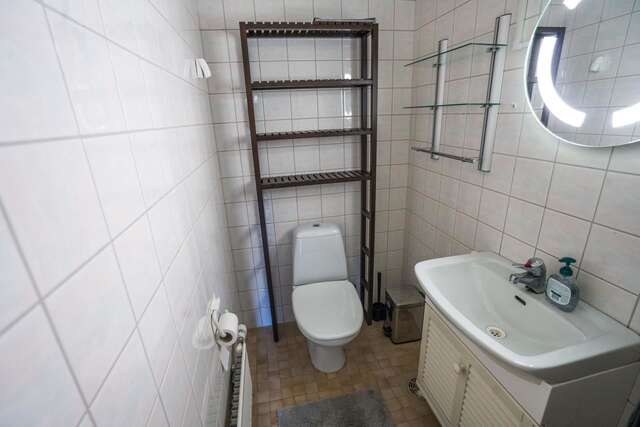 Дома для отпуска Foxtail Apartment Рованиеми-21