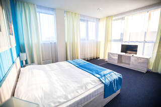 Отель Каскад Нижний Новгород