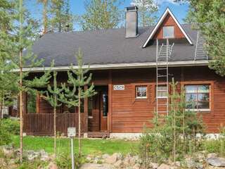 Дома для отпуска Holiday Home Isorakka Рованиеми