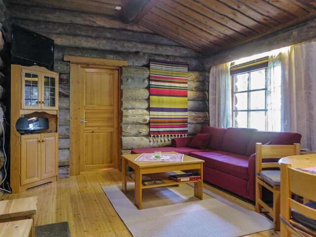 Дома для отпуска Holiday Home Jätkänkynttilä Луосто-24