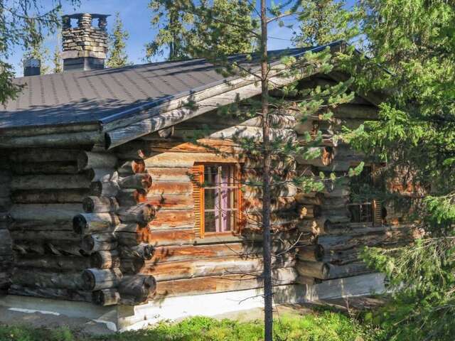 Дома для отпуска Holiday Home Jätkänkynttilä Луосто-9