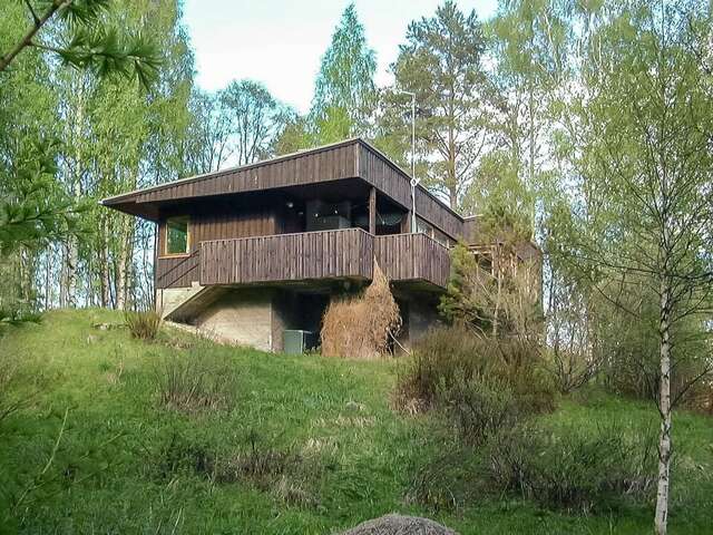 Дома для отпуска Holiday Home Kiviranta Romppala-4