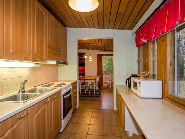 Дома для отпуска Holiday Home Kiviranta Romppala-30