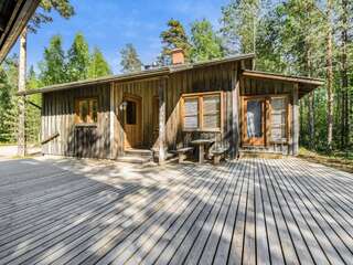 Дома для отпуска Holiday Home Lauhanlinna Isojoki