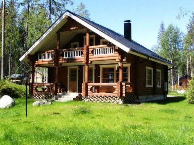 Дома для отпуска Holiday Home Purnuranta a Колинкюла-29