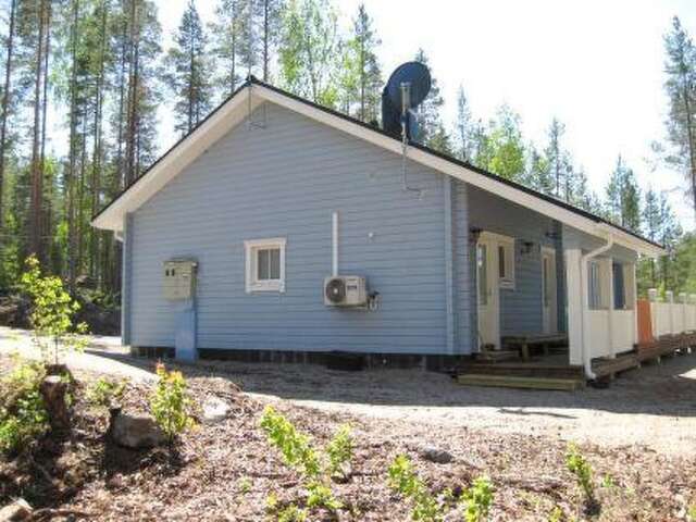 Дома для отпуска Holiday Home Kainalolahti Колинкюла-15