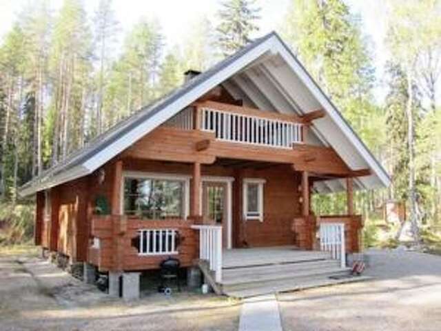 Дома для отпуска Holiday Home Metsäranta Лиекса-3