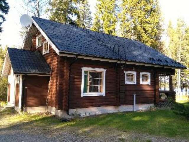 Дома для отпуска Holiday Home Purnuranta c Колинкюла-22