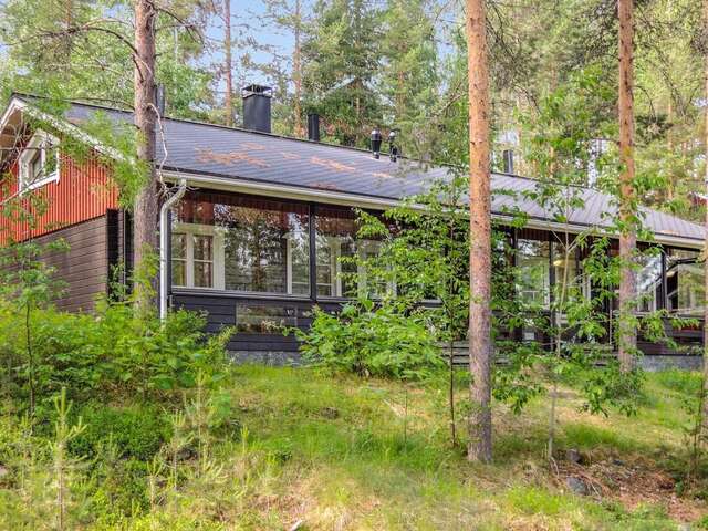 Дома для отпуска Holiday Home Laferte 1 Колинкюла-3