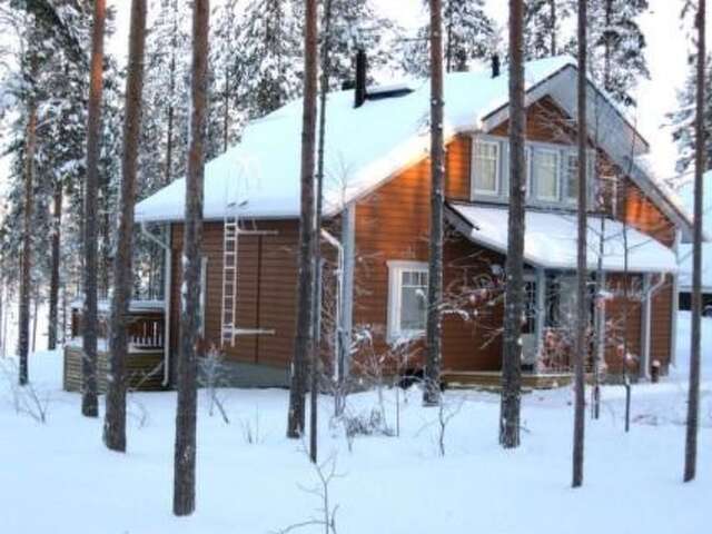 Дома для отпуска Holiday Home Kolinpilvi Колинкюла-7