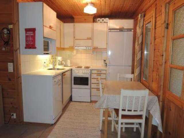 Дома для отпуска Holiday Home Karjalan heili 15 Колинкюла-4