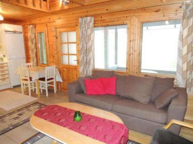 Дома для отпуска Holiday Home Karjalan heili 15 Колинкюла-22