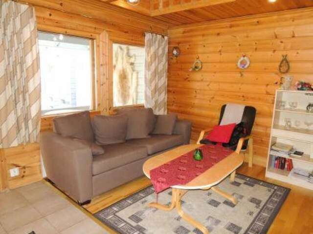 Дома для отпуска Holiday Home Karjalan heili 15 Колинкюла-25