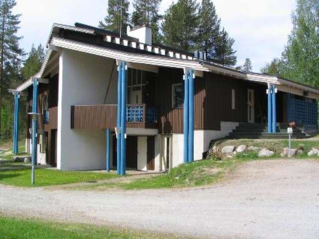 Дома для отпуска Holiday Home Hiisiranta b3 Колинкюла-3