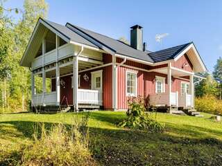 Дома для отпуска Holiday Home Käränkämökki