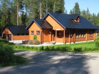 Дома для отпуска Holiday Home Welhotar