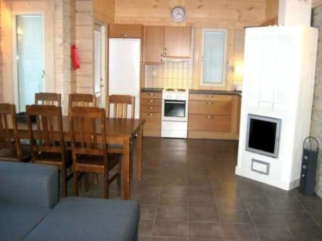 Дома для отпуска Holiday Home Amero purnu 2 Колинкюла-21