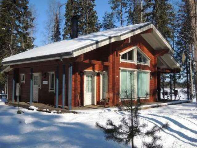 Дома для отпуска Holiday Home Amero purnu 2 Колинкюла-9