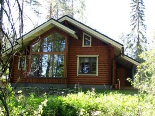 Дома для отпуска Holiday Home Amero purnu 3 Колинкюла-4