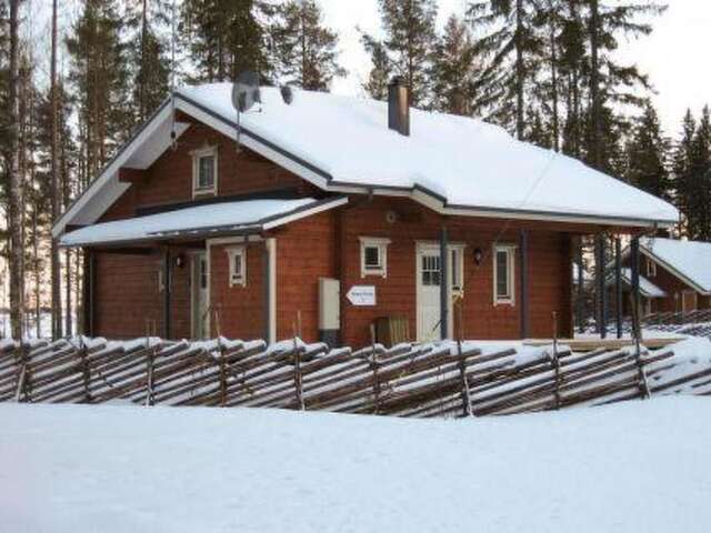 Дома для отпуска Holiday Home Amero purnu 4 Колинкюла-17