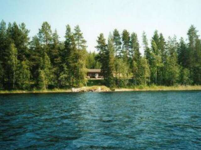 Дома для отпуска Holiday Home Lohi- cjoe237 a Säynetlahti-12