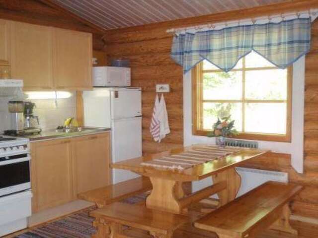 Дома для отпуска Holiday Home Lohi- cjoe237 a Säynetlahti-5