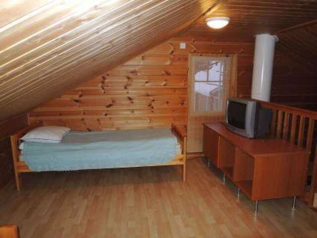 Дома для отпуска Holiday Home Saunaharju 3 Колинкюла-20