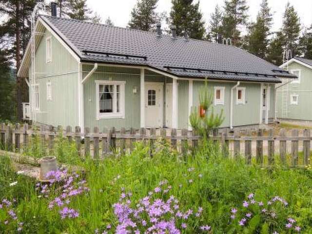 Дома для отпуска Holiday Home Saunaharju 3 Колинкюла-7