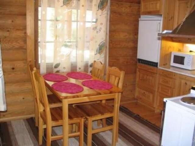 Дома для отпуска Holiday Home Lohi- lie14 Kylänlahti-18