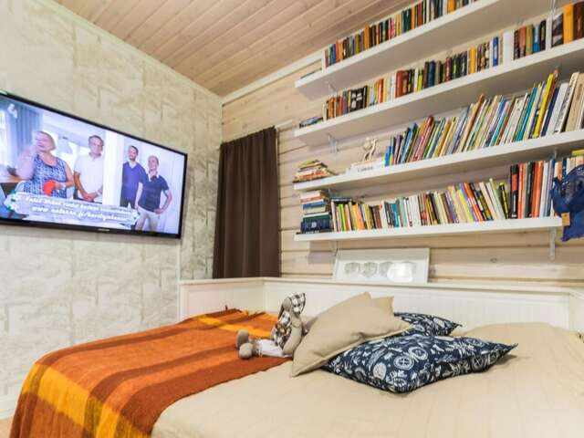 Дома для отпуска Holiday Home Suviranta Суоменйоки-12