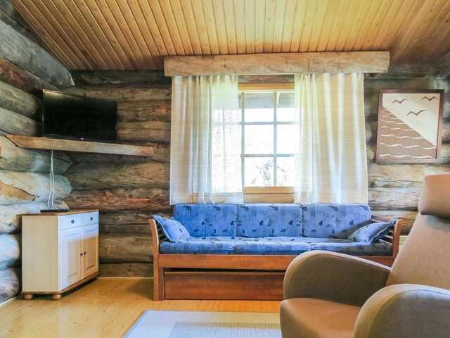 Дома для отпуска Holiday Home Vilkkuna 20 b Сиоте-11