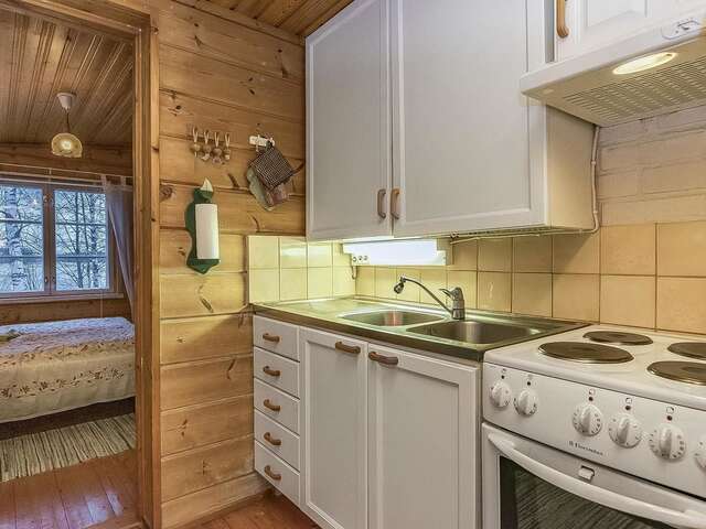 Дома для отпуска Holiday Home Virranniemi Paitomäki-14