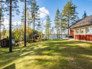 Дома для отпуска Holiday Home Kannonniemi