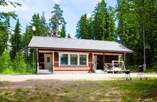 Дома для отпуска Niemenkärki