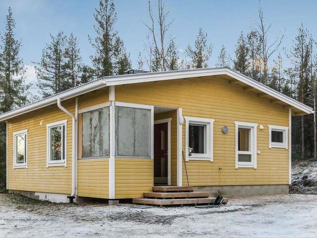 Дома для отпуска Holiday Home Huitsin nevada Kangosjärvi-22