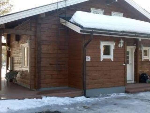 Дома для отпуска Holiday Home Papulantupa Kulho-21