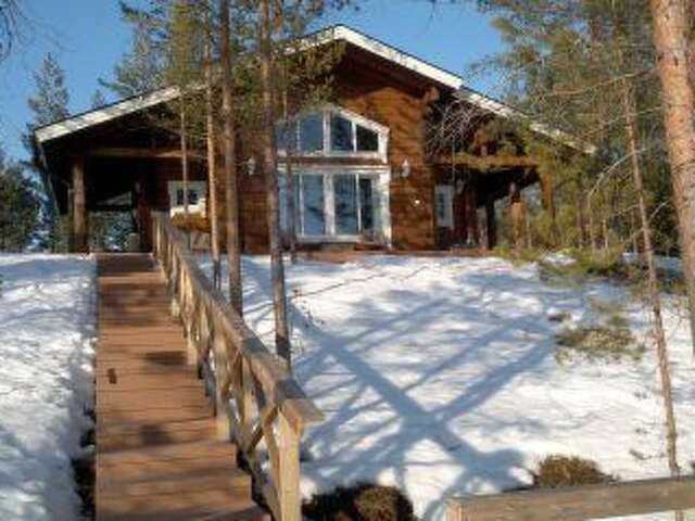 Дома для отпуска Holiday Home Papulantupa Kulho-11