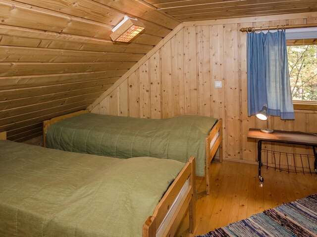 Дома для отпуска Holiday Home Metsätähti Ахмоваара-16