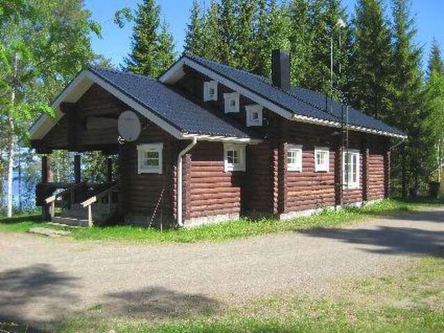 Дома для отпуска Holiday Home Pielislinna-savilahti Ахмоваара-3