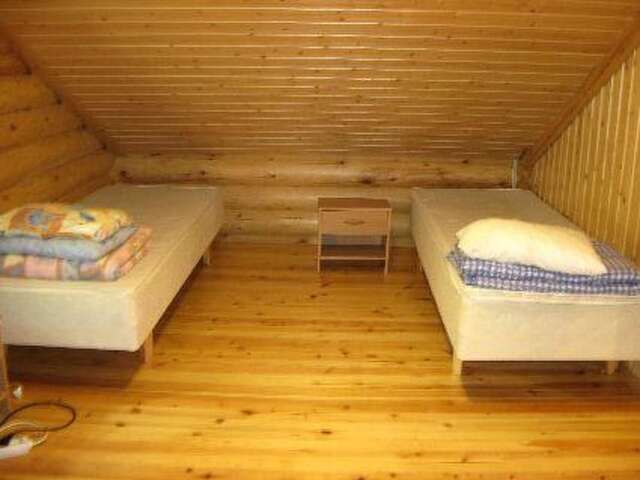 Дома для отпуска Holiday Home Pielislinna-savilahti Ахмоваара-27