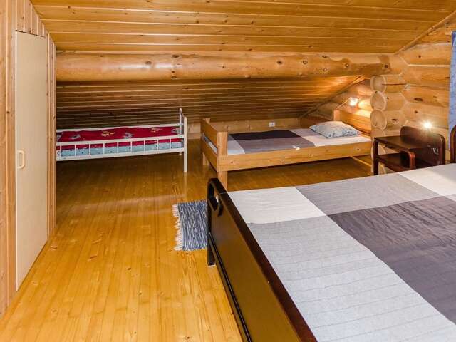 Дома для отпуска Holiday Home Savilahti Ахмоваара-13