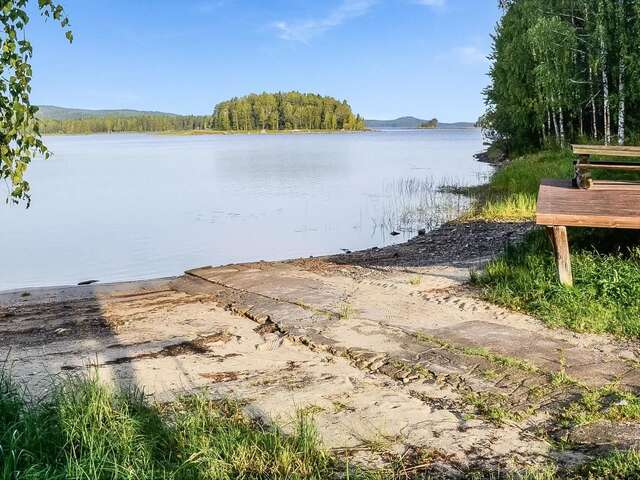 Дома для отпуска Holiday Home Savilahti Ахмоваара-27