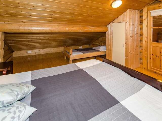 Дома для отпуска Holiday Home Savilahti Ахмоваара-30