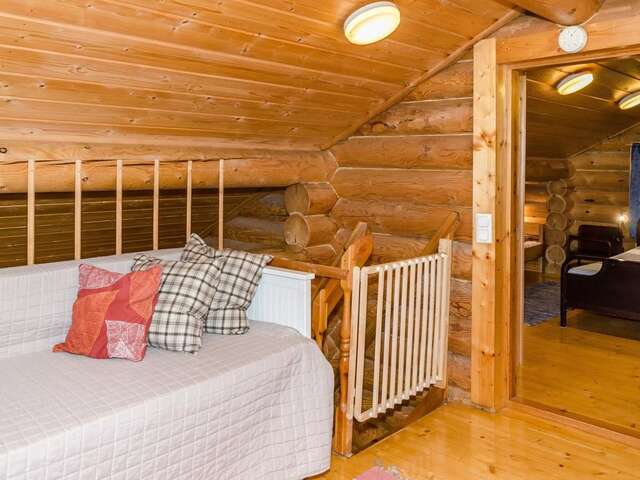 Дома для отпуска Holiday Home Savilahti Ахмоваара-31