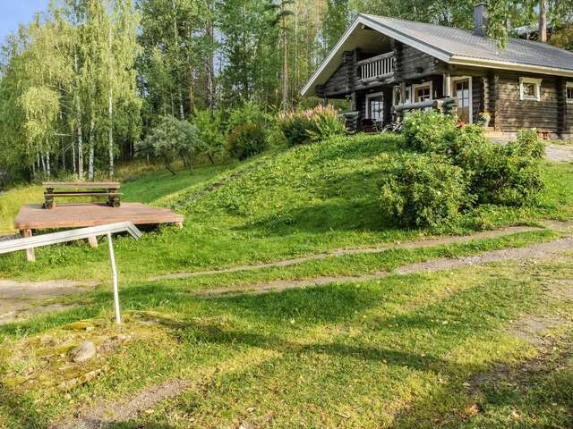 Дома для отпуска Holiday Home Savilahti Ахмоваара-9