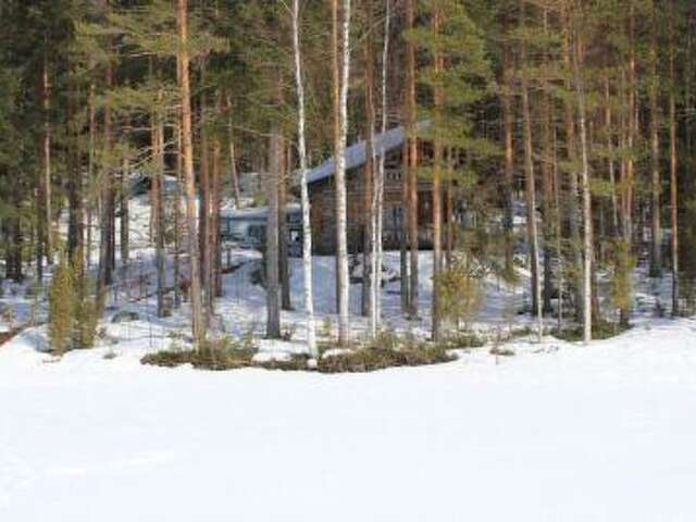 Дома для отпуска Holiday Home Mäntyniemi Oravisalo-23