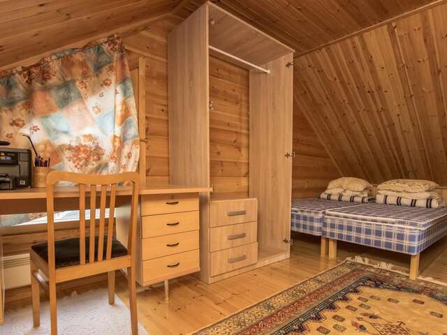 Дома для отпуска Holiday Home Pirttiniemi Сулкава-22