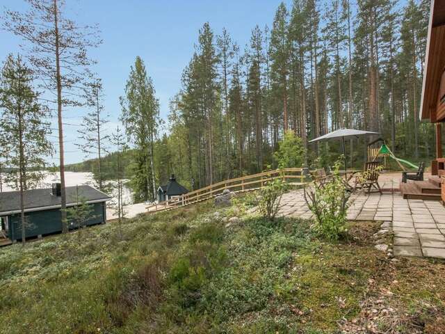 Дома для отпуска Holiday Home Pirttiniemi Сулкава-28