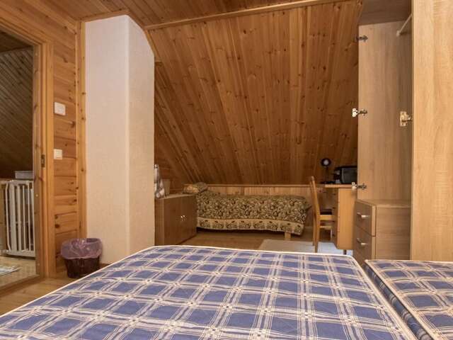 Дома для отпуска Holiday Home Pirttiniemi Сулкава-7